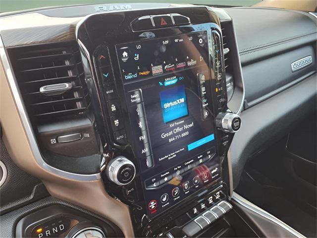 used 2020 Ram 1500 car, priced at $27,998