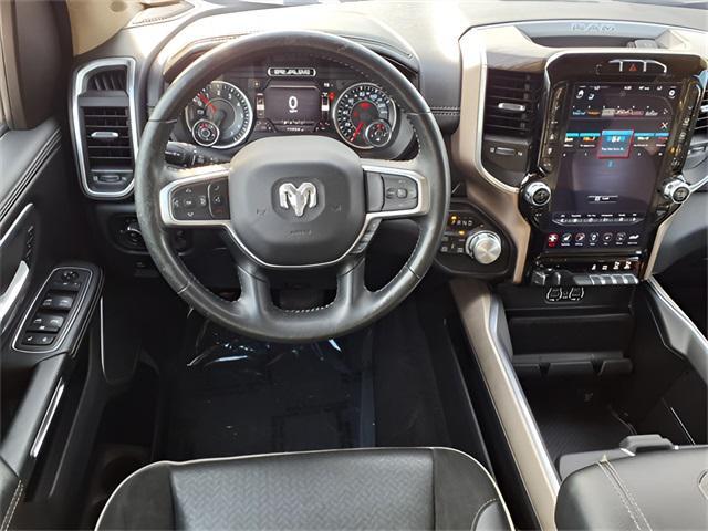 used 2020 Ram 1500 car, priced at $27,998
