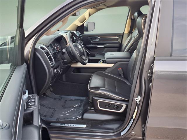 used 2020 Ram 1500 car, priced at $27,998