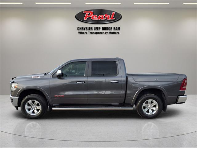 used 2020 Ram 1500 car, priced at $27,998