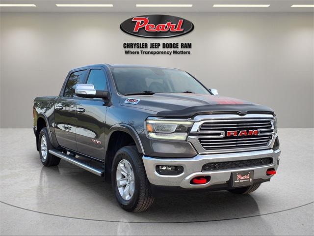 used 2020 Ram 1500 car, priced at $27,998