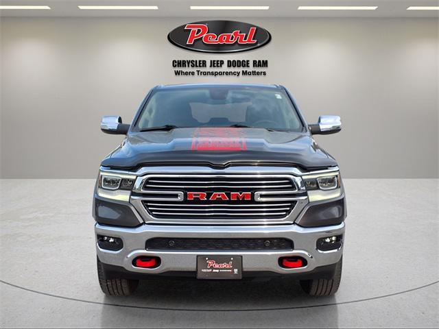 used 2020 Ram 1500 car, priced at $27,998