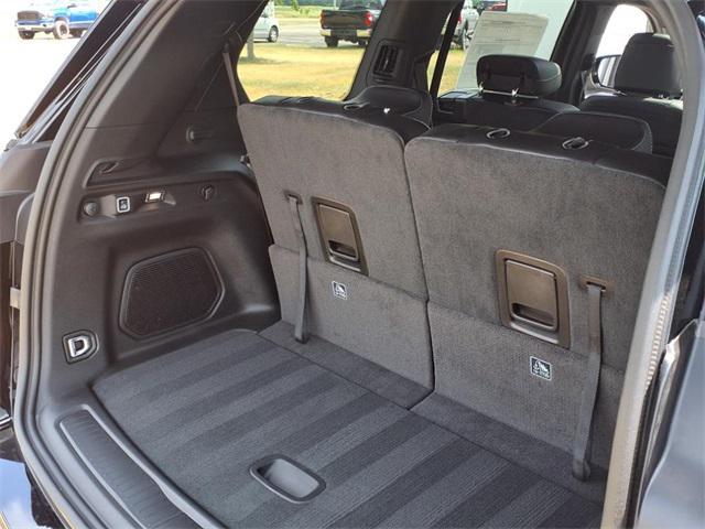 new 2025 Jeep Grand Cherokee L car, priced at $48,993