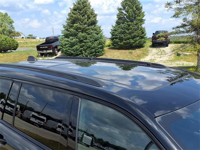 new 2025 Jeep Grand Cherokee L car, priced at $48,993