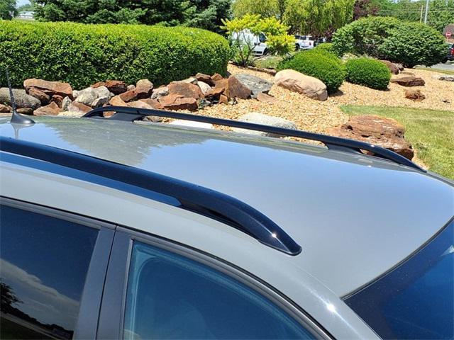 used 2022 Jeep Cherokee car, priced at $27,900