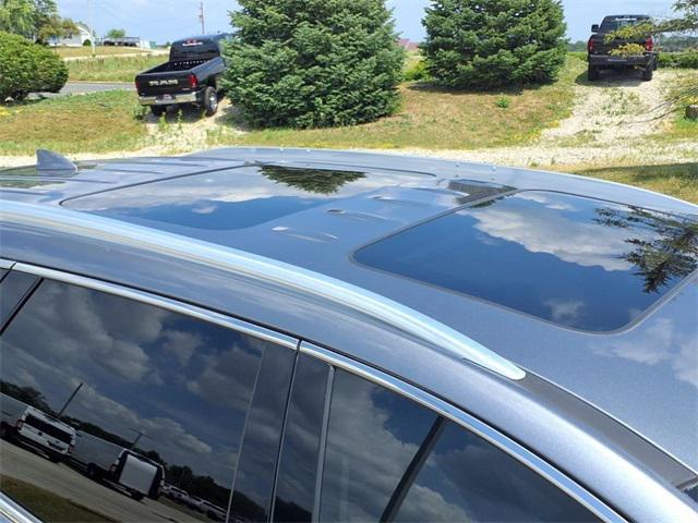 used 2019 Buick Enclave car, priced at $19,491