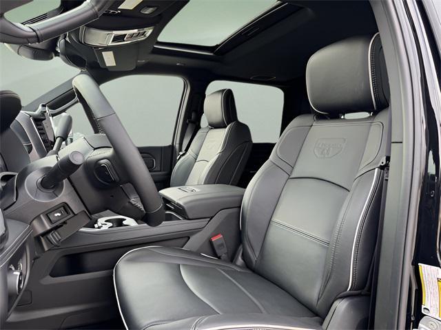 new 2026 Ram 2500 car, priced at $86,147