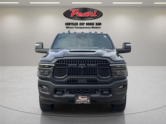 new 2026 Ram 2500 car, priced at $86,147