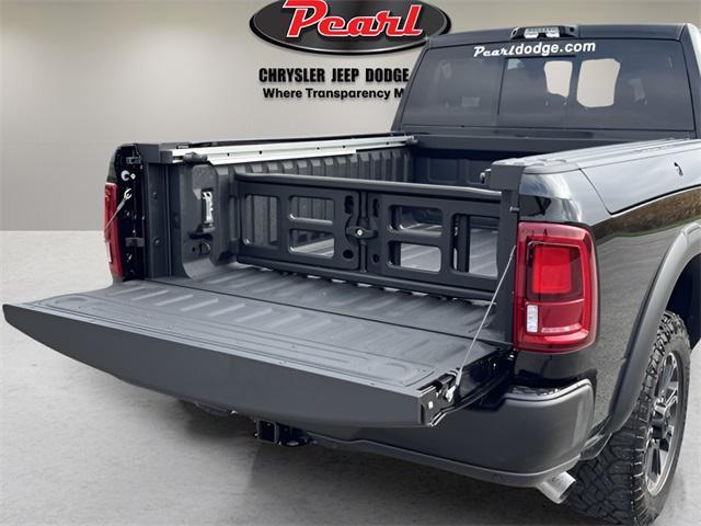 new 2026 Ram 2500 car, priced at $86,147