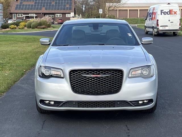 new 2023 Chrysler 300 car, priced at $31,363