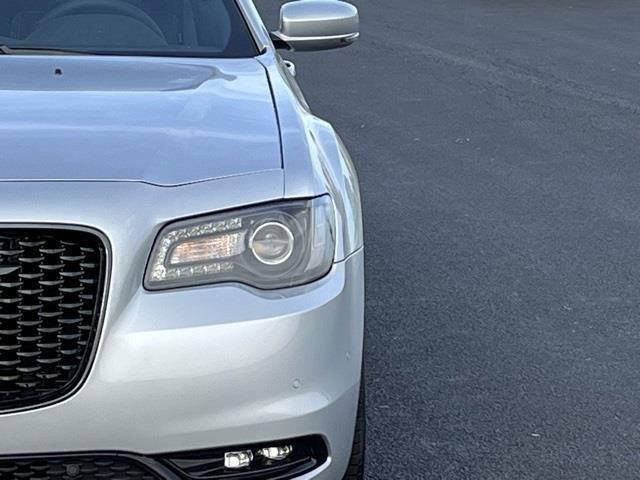 new 2023 Chrysler 300 car, priced at $31,363