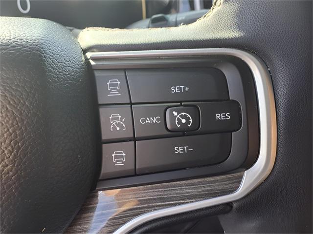 used 2022 Jeep Wagoneer car, priced at $45,499