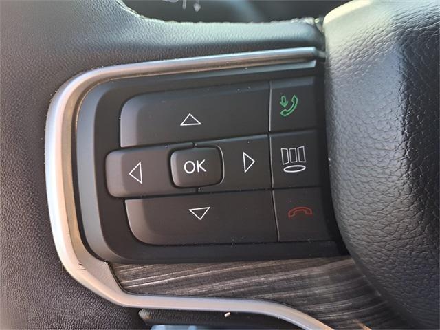 used 2022 Jeep Wagoneer car, priced at $45,499