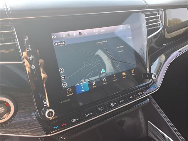 used 2022 Jeep Wagoneer car, priced at $45,499