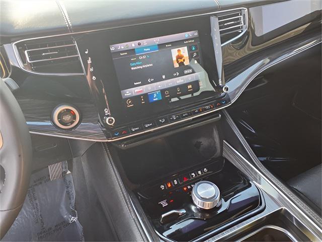 used 2022 Jeep Wagoneer car, priced at $45,499