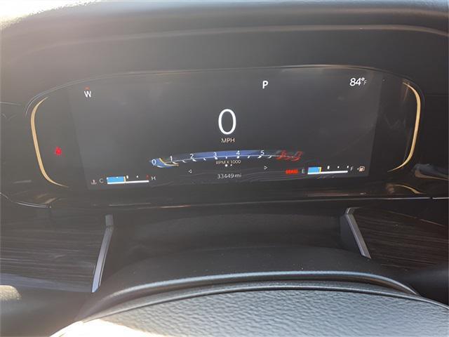 used 2022 Jeep Wagoneer car, priced at $45,499