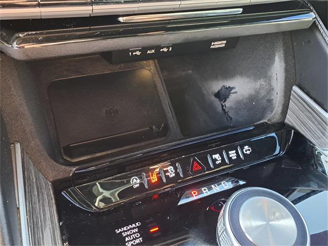 used 2022 Jeep Wagoneer car, priced at $45,499