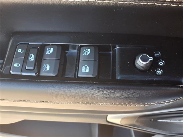 used 2022 Jeep Wagoneer car, priced at $45,499