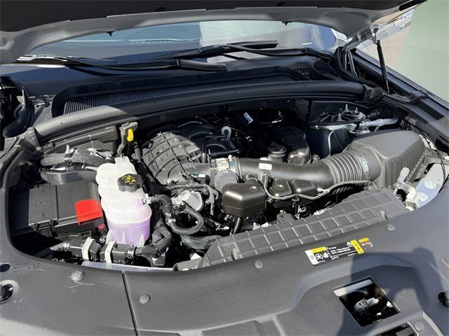 new 2025 Jeep Grand Cherokee car, priced at $42,072