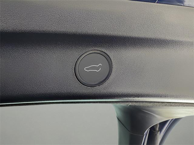 used 2021 Tesla Model Y car, priced at $27,500