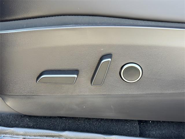 used 2021 Tesla Model Y car, priced at $27,500