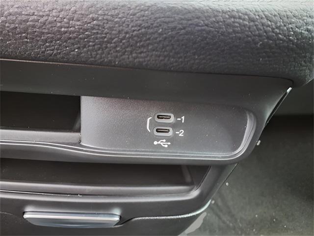 new 2026 Chrysler Pacifica car, priced at $36,971