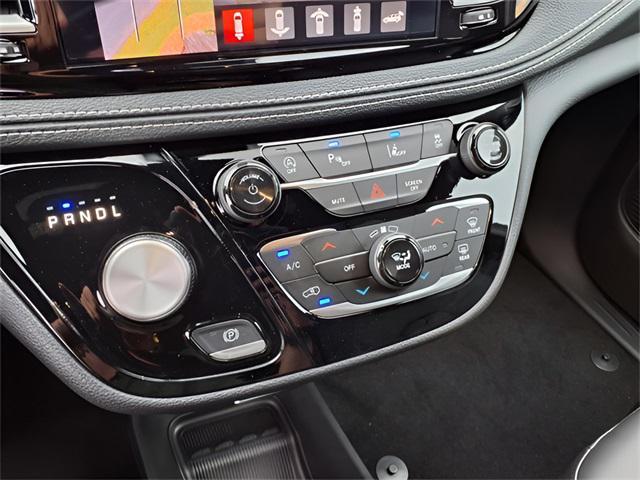 new 2026 Chrysler Pacifica car, priced at $36,971