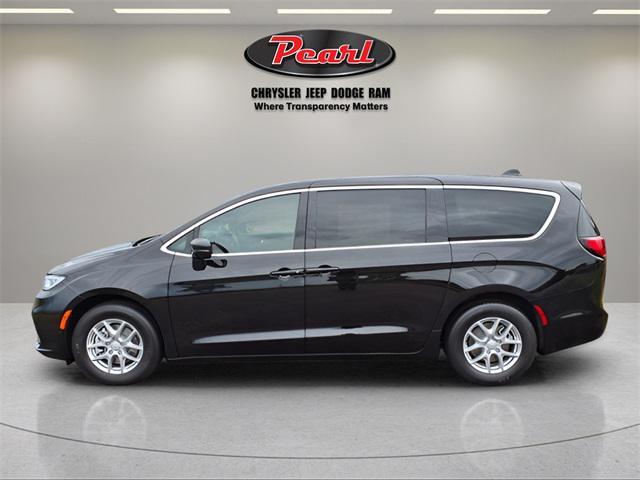 new 2026 Chrysler Pacifica car, priced at $36,971