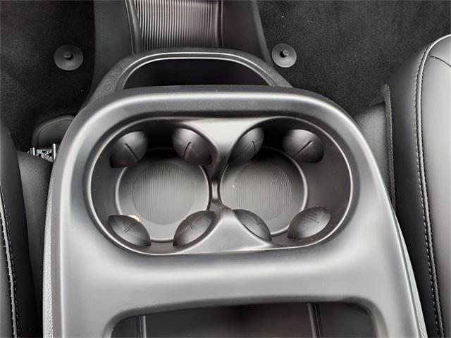 new 2026 Chrysler Pacifica car, priced at $36,971