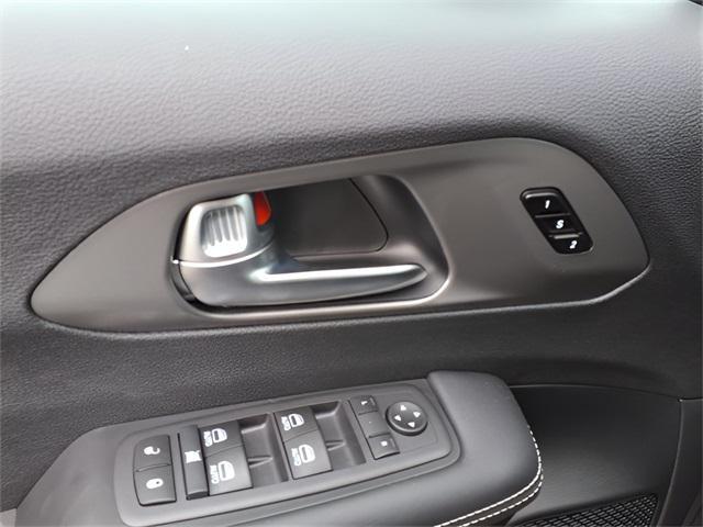 new 2026 Chrysler Pacifica car, priced at $36,971