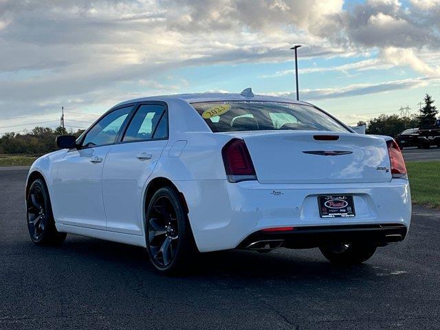 used 2023 Chrysler 300 car, priced at $33,999