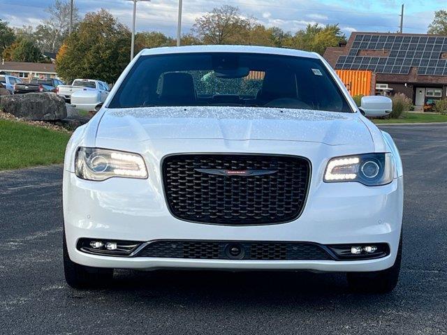 used 2023 Chrysler 300 car, priced at $33,999