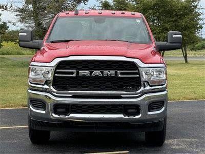 new 2024 Ram 2500 car, priced at $59,828