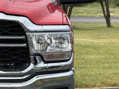 new 2024 Ram 2500 car, priced at $58,328