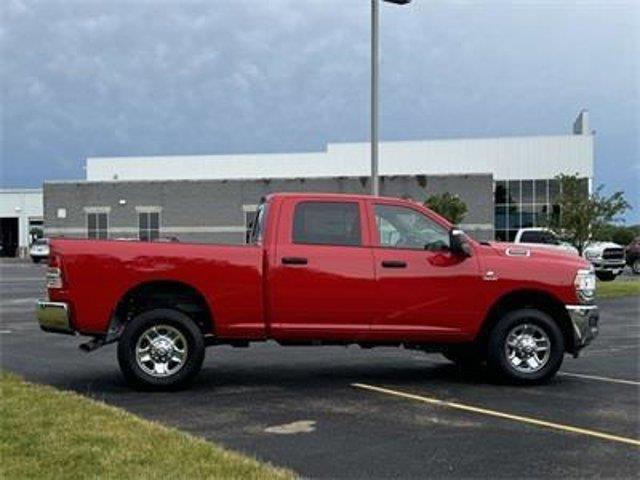 new 2024 Ram 2500 car, priced at $58,828