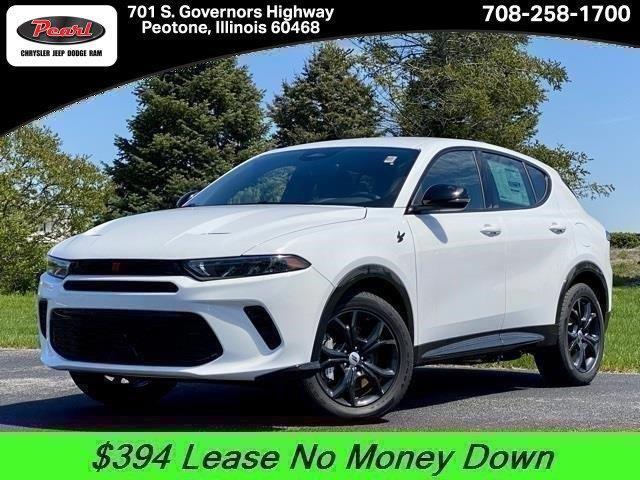 new 2024 Dodge Hornet car, priced at $31,955