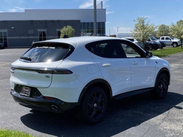 new 2024 Dodge Hornet car, priced at $31,705