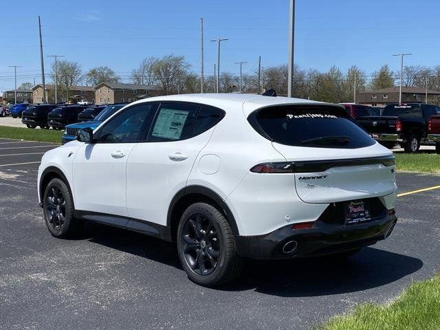 new 2024 Dodge Hornet car, priced at $31,705