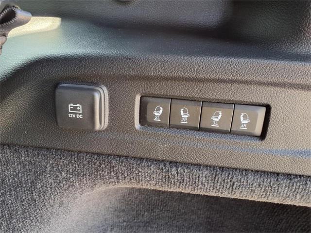 used 2024 Jeep Grand Cherokee L car, priced at $49,000