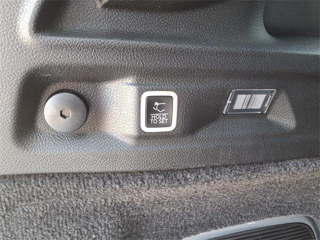 used 2024 Jeep Grand Cherokee L car, priced at $49,000