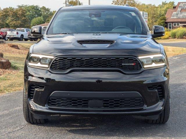 new 2025 Dodge Durango car, priced at $56,862