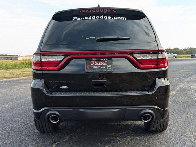 new 2025 Dodge Durango car, priced at $56,862