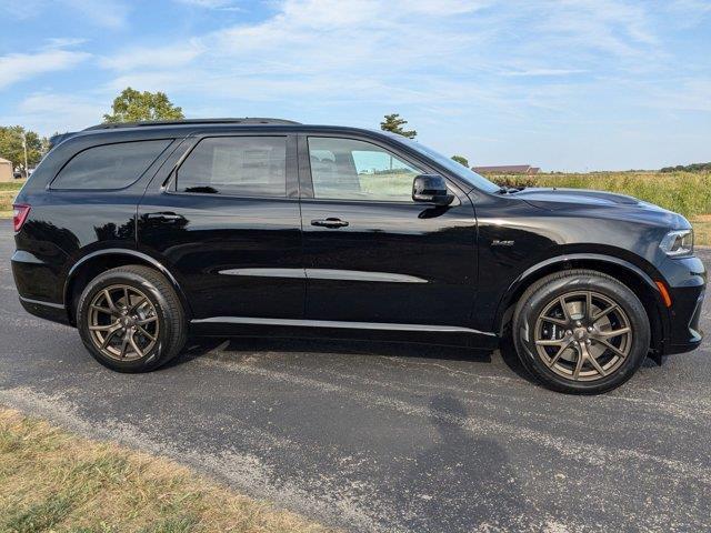 new 2025 Dodge Durango car, priced at $56,862