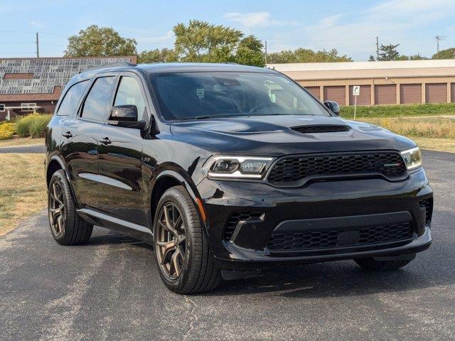 new 2025 Dodge Durango car, priced at $56,862