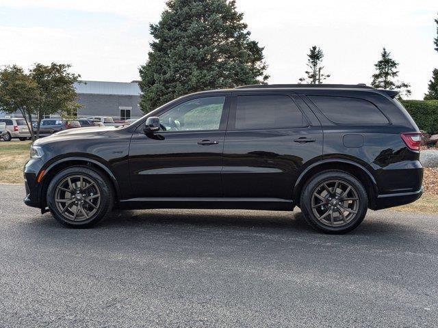 new 2025 Dodge Durango car, priced at $56,862