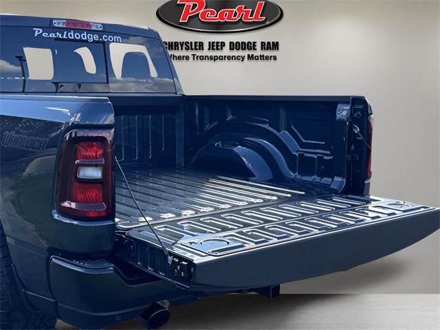 new 2026 Ram 1500 car, priced at $48,440