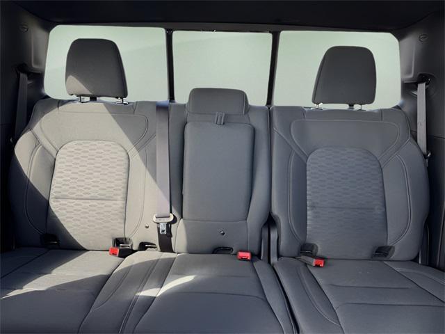 new 2026 Ram 1500 car, priced at $48,440