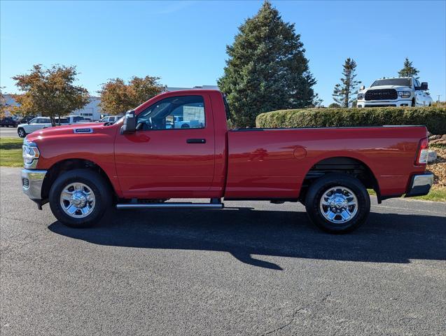 new 2024 Ram 2500 car, priced at $40,924