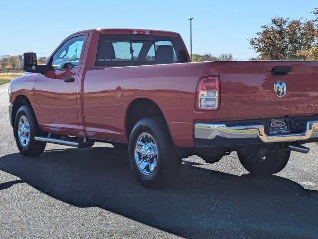 new 2024 Ram 2500 car, priced at $40,531