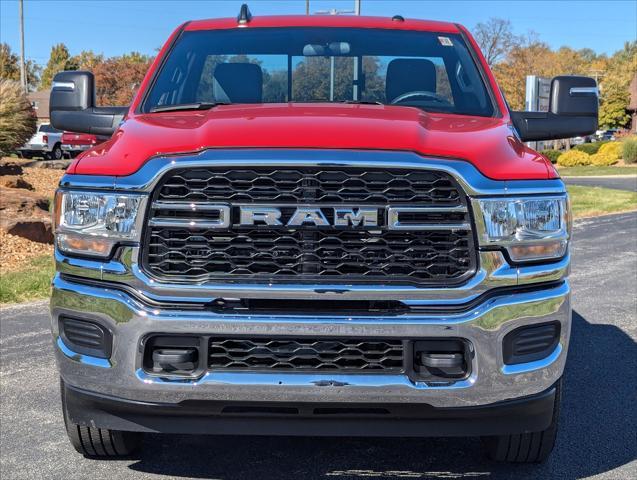 new 2024 Ram 2500 car, priced at $40,924